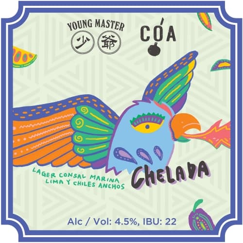 Chelada