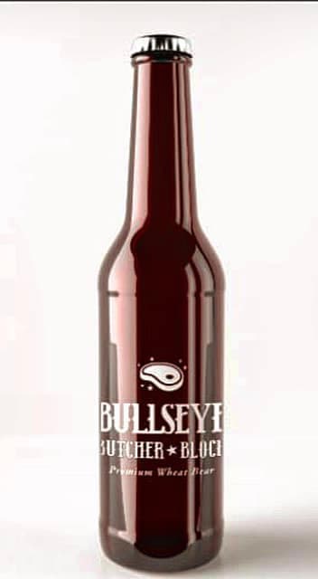 Butcher Block Bullseye Wheat