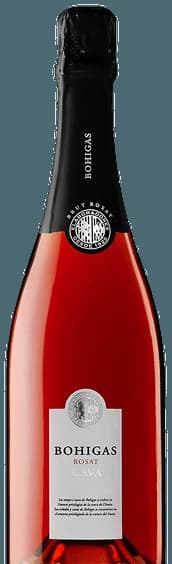 Cava Rosat
