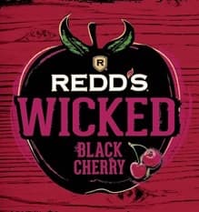 Wicked Black Cherry