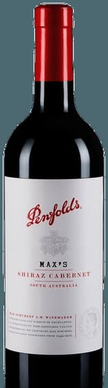 Max's Shiraz - Cabernet
