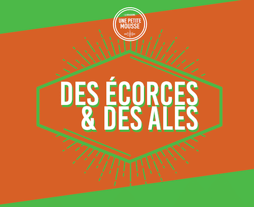 Des écorces Et Des Ales