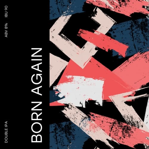 Born Again