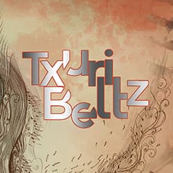 Txuri Beltz