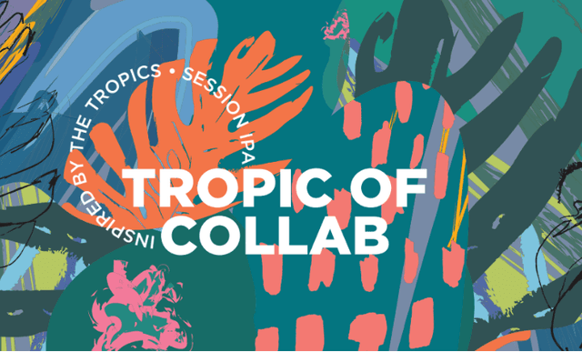 Tropic of Collab 2019
