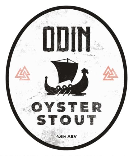 Oyster Stout