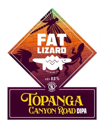 Topanga Canyon Road