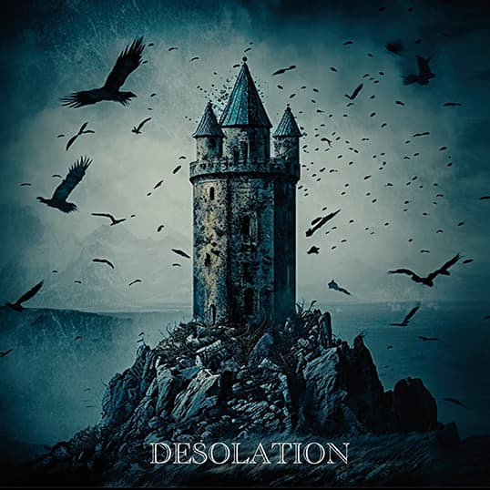 DESOLATION