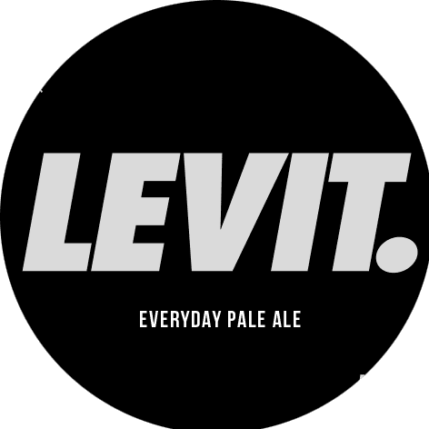 Levit. Everyday Pale Ale