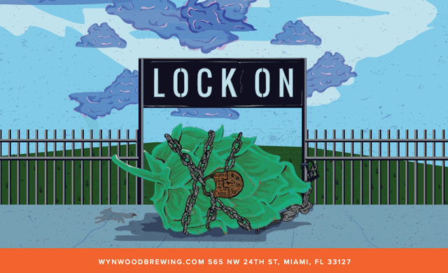 Lock On