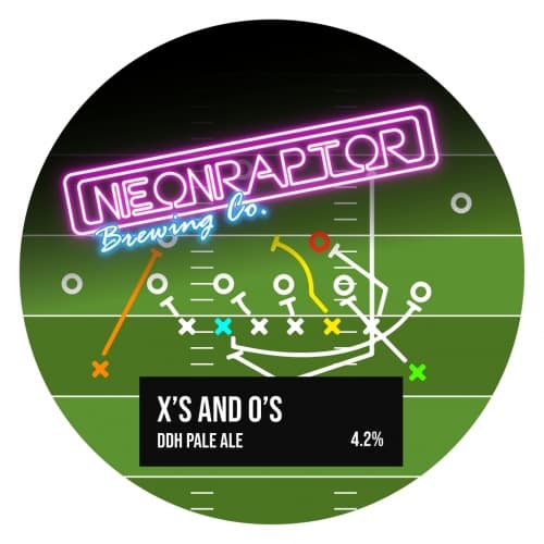 X's and O's