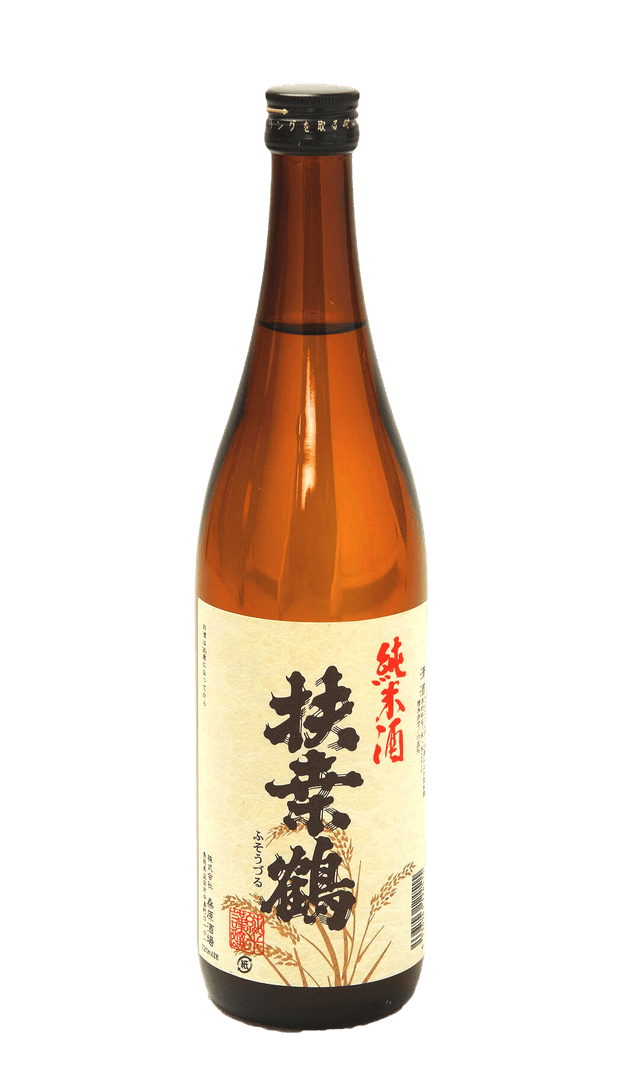 Kuwanomiyako Tokusen Junmaishu