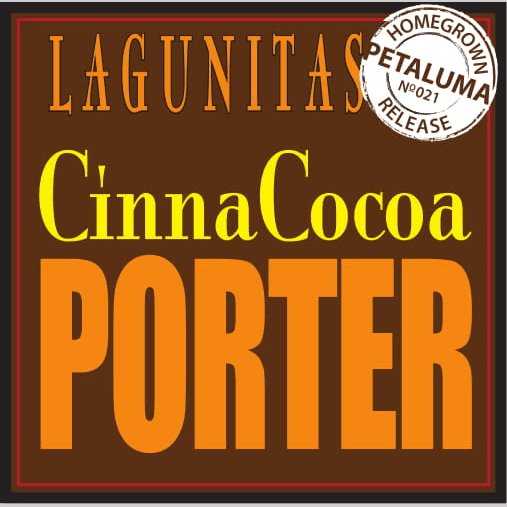 Cinnacocoa Porter