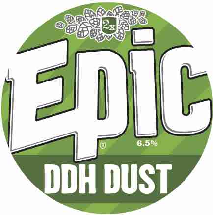 DDH Dust