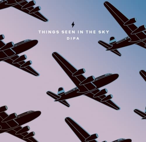 THINGS SEEN IN THE SKY