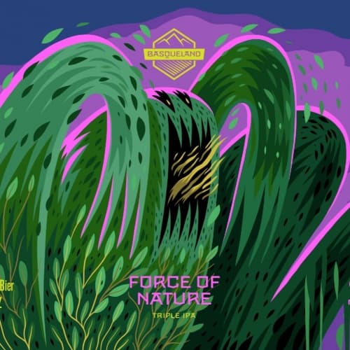 Force of Nature