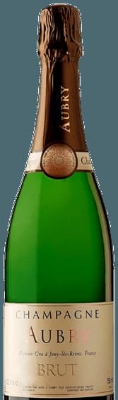Brut Champagne Premier Cru