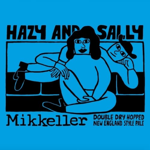 Hazy And Sally