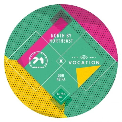 North By Northeast