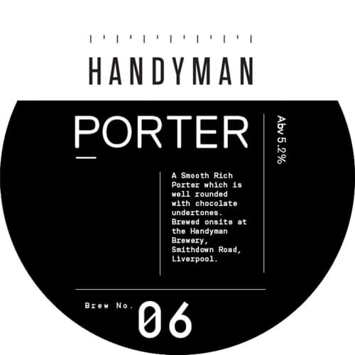 Porter 06