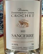 Sancerre Rosé