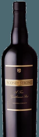 A True Gentleman's Port