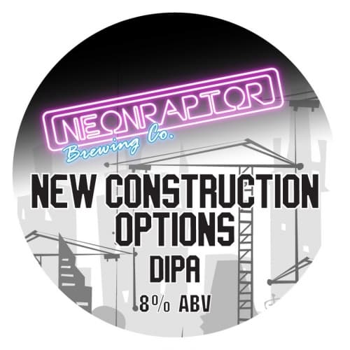 New Construction Options