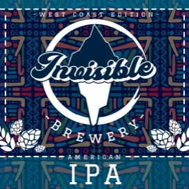IPA (West Coast Edition)