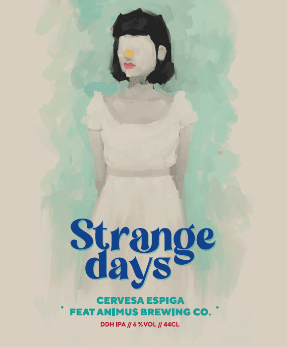 Strange Days
