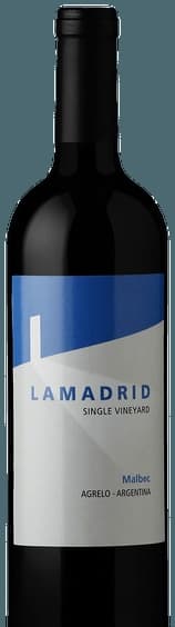 Malbec Single Vineyard