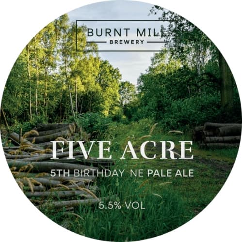 Five Acre