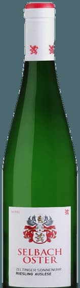 Zeltinger Sonnenuhr Riesling Auslese