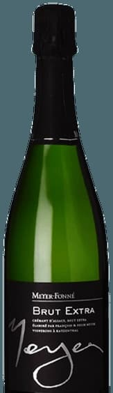 Cremant d'Alsace Brut Extra