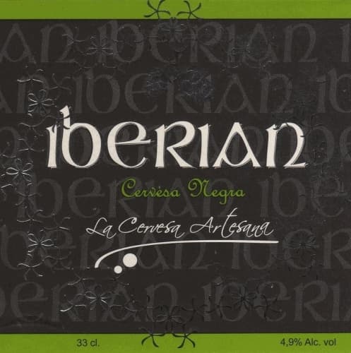 Iberian Negra