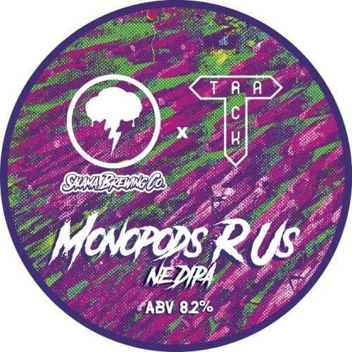 Monopods R Us