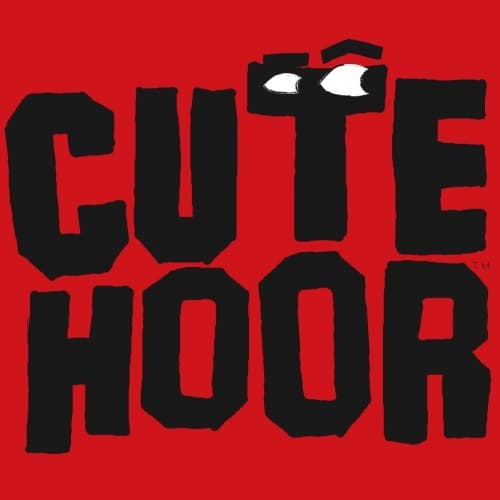 Cute Hoor Irish Pale Ale
