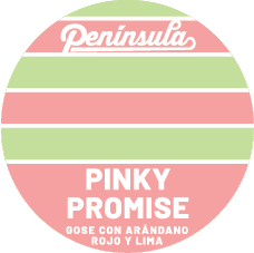 Pinky Promise