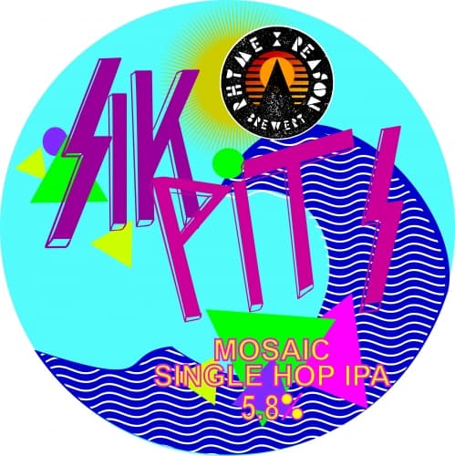 Sik Pits Mosaic