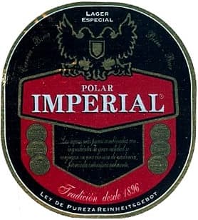 Polar Imperial Dunkel