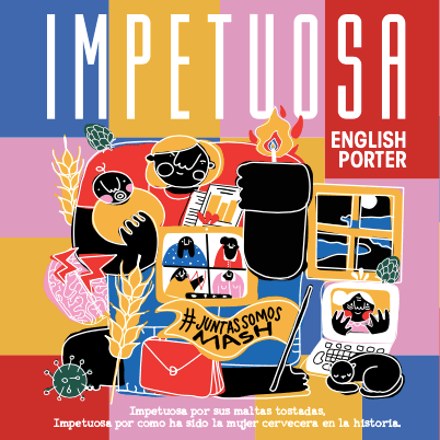 Impetuosa