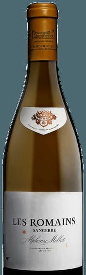 Les Romains Sancerre Blanc