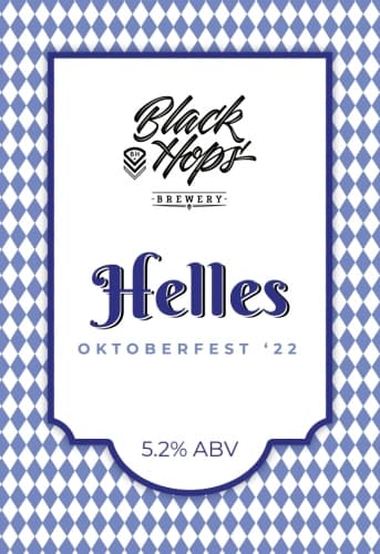 Helles - Oktoberfest '22