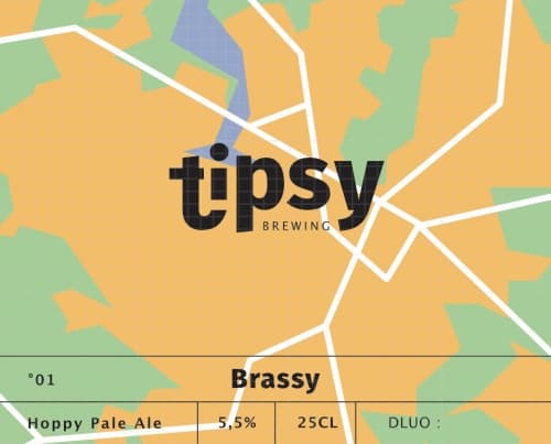 1-Brassy