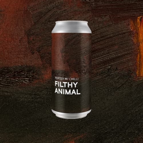 Filthy Animal #5