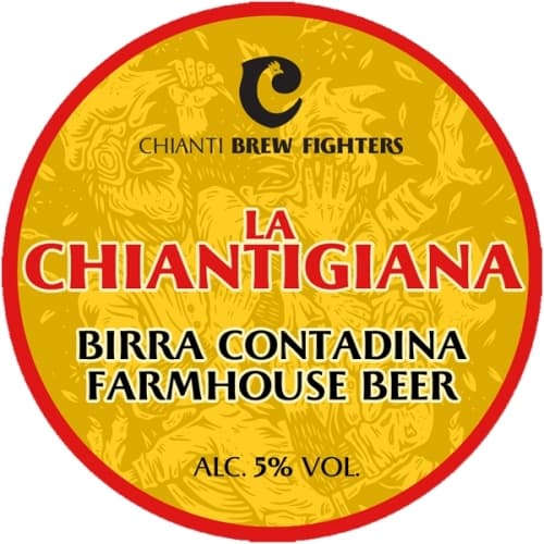 La Chiantigiana