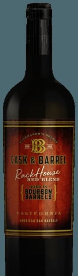 Rack House Red Blend