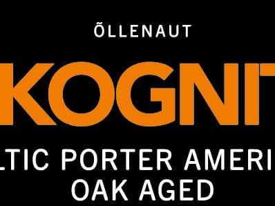 Inkognito Baltic Porter American Oak Aged