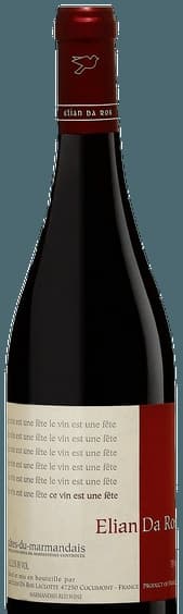 Ce Vin est une Fête Côtes du Marmandais