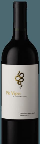 Pit Viper Cabernet Sauvignon