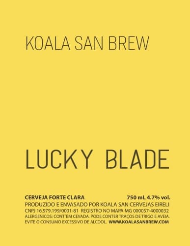 Lucky Blade